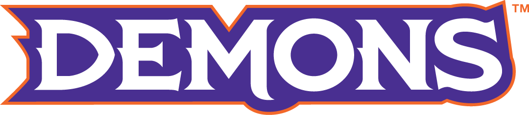 Northwestern State Demons 2008-Pres Wordmark Logo diy iron on heat transfer
